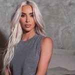Kim Kardashian - Crédito: Reprodução/ Instagram