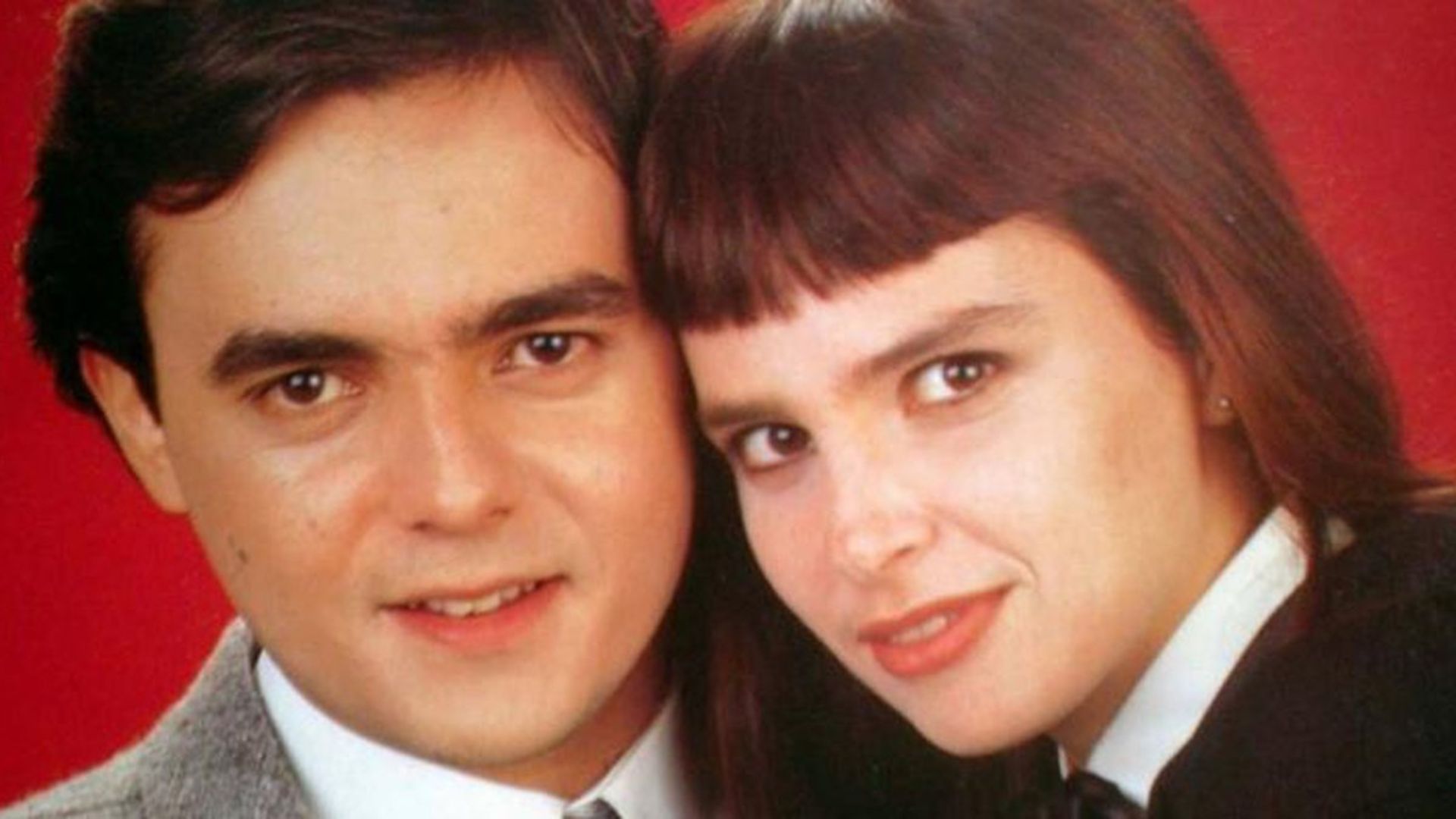 Cássio Gabus Mendes e Lídia Brondi em 'Vale Tudo'. Foto: TV Globo