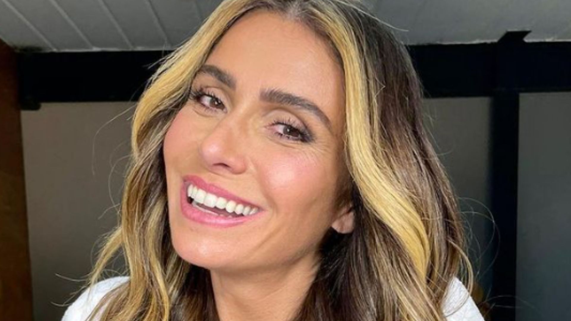 Giovanna Antonelli. reprodução/Instagram