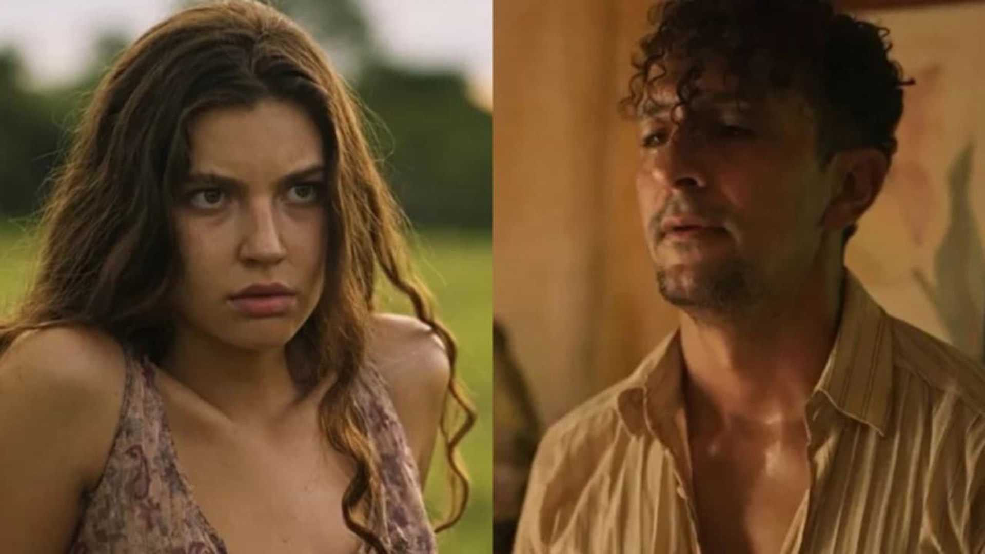 Pantanal (Reprodução/TV Globo)