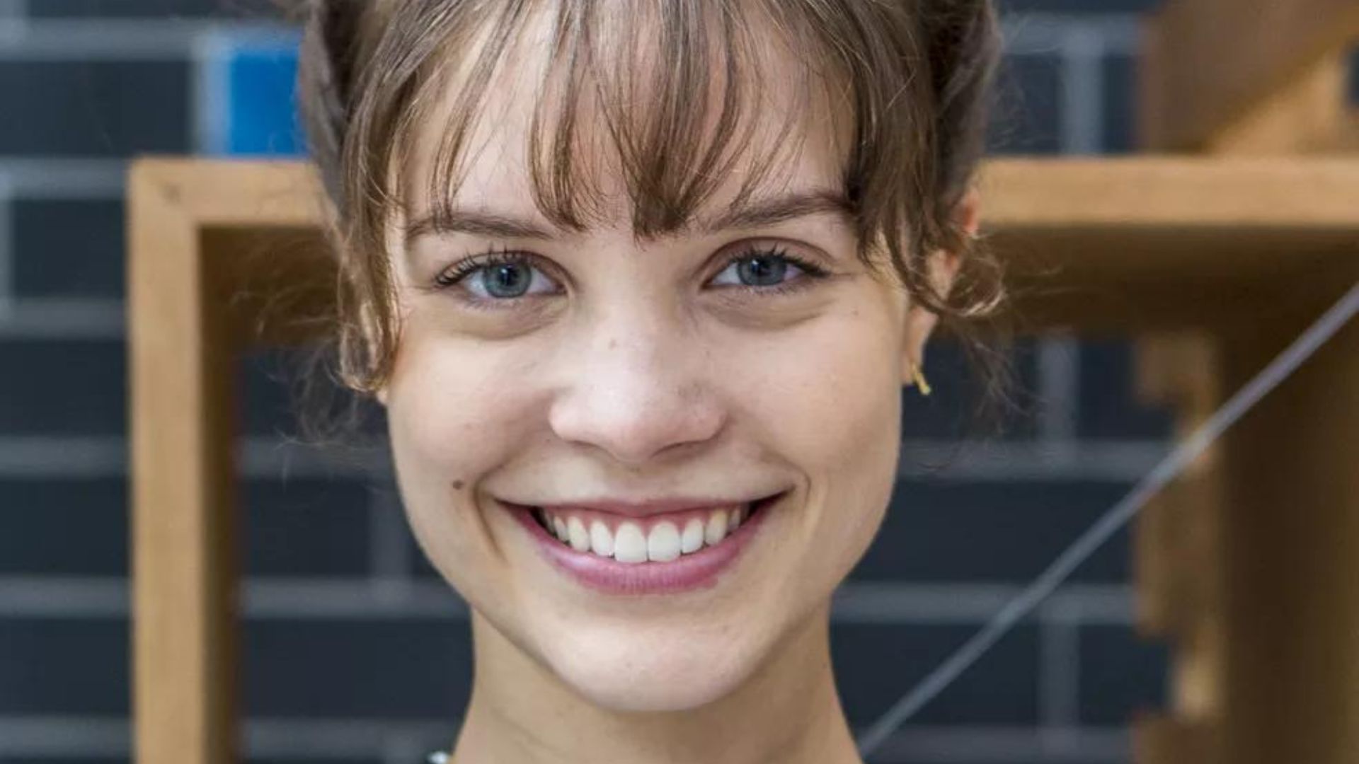 Joana Borges como Verena em 'Malhação'. Foto: Fábio Rocha/ Gshow