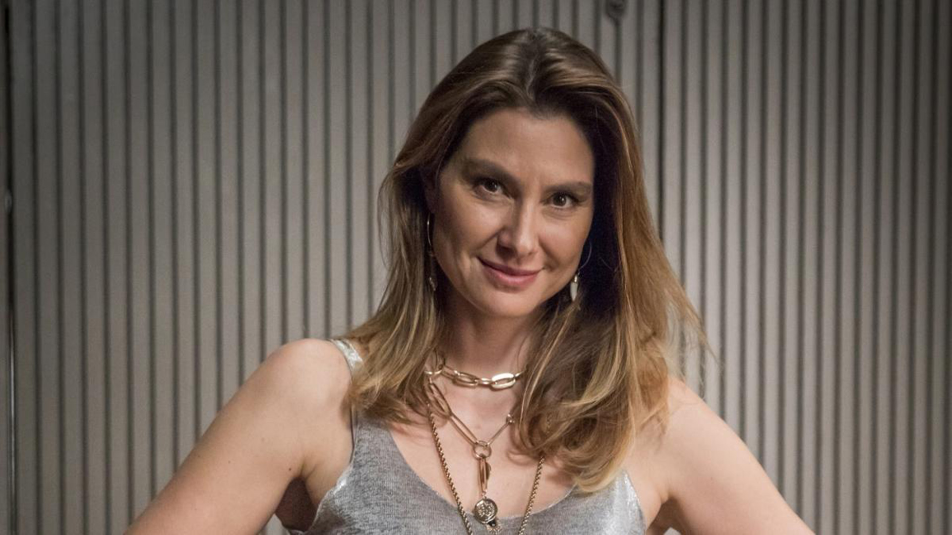 Lavínia Vlasak (Divulgação/TV Globo)