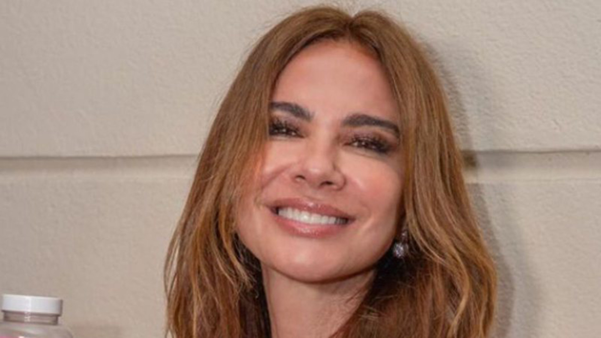 Luciana Gimenez (Reprodução/Rede TV!)