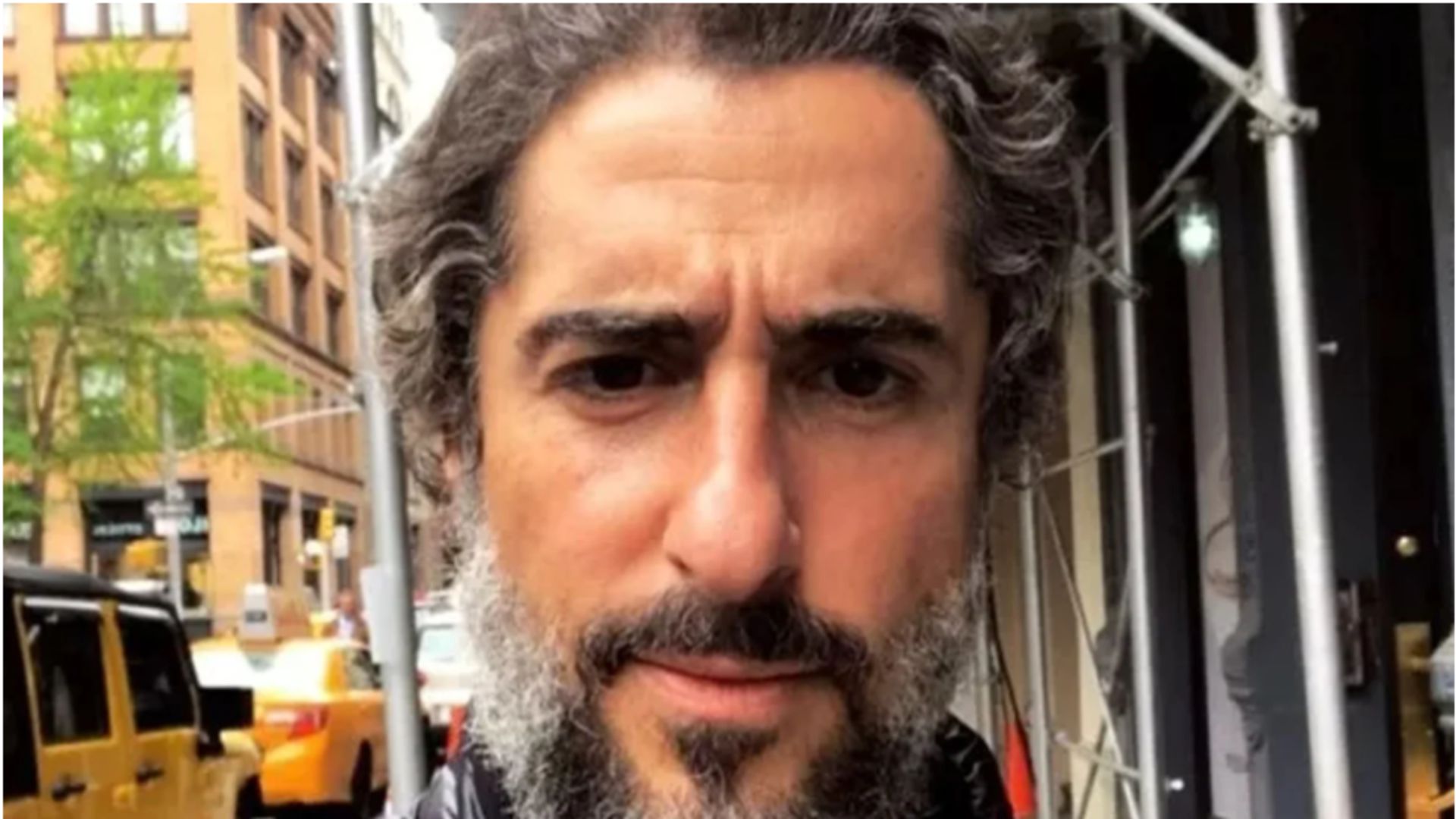Marcos Mion. Reprodução/Instagram