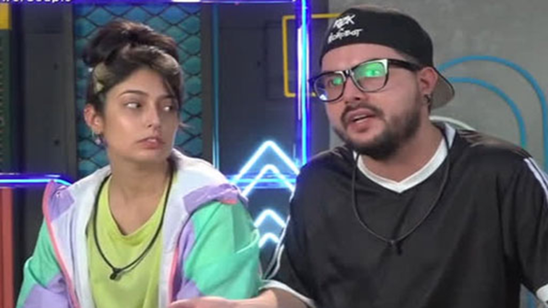 Power Couple (Reprodução/Record)