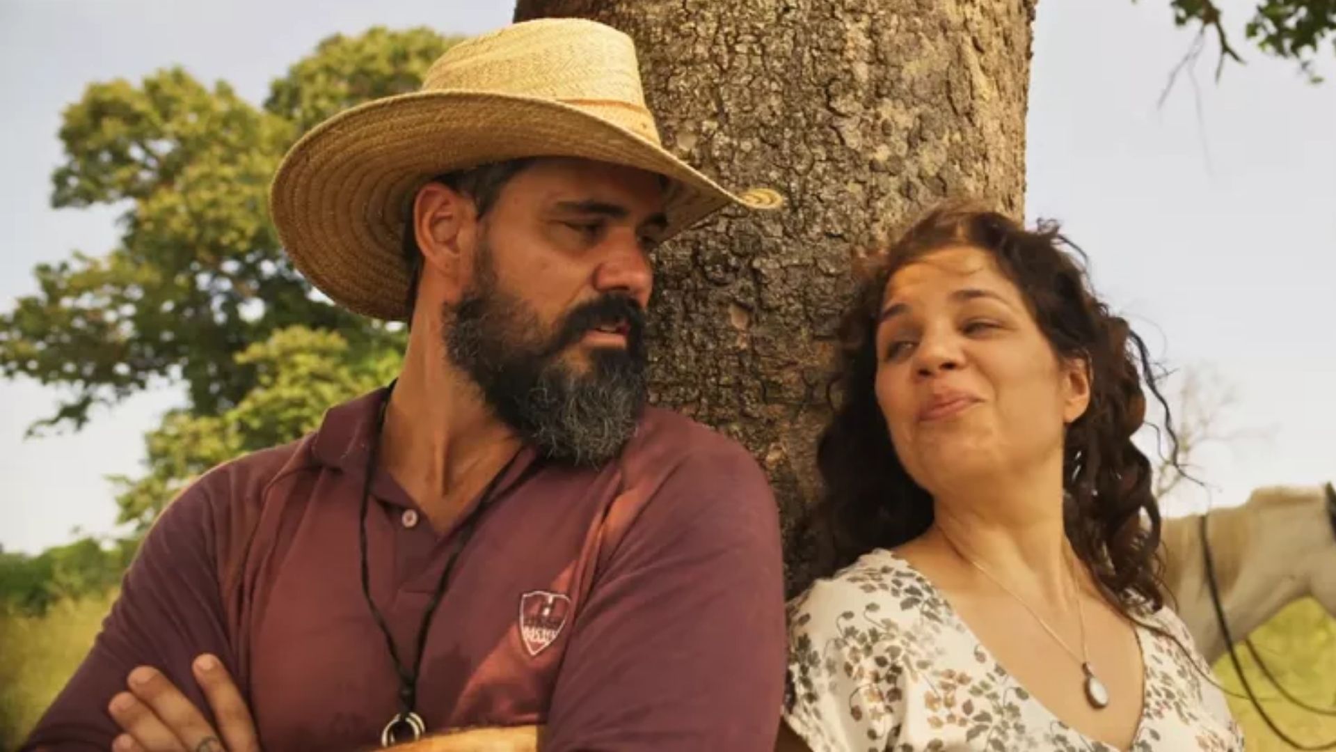 Pantanal (Reprodução/TV Globo)