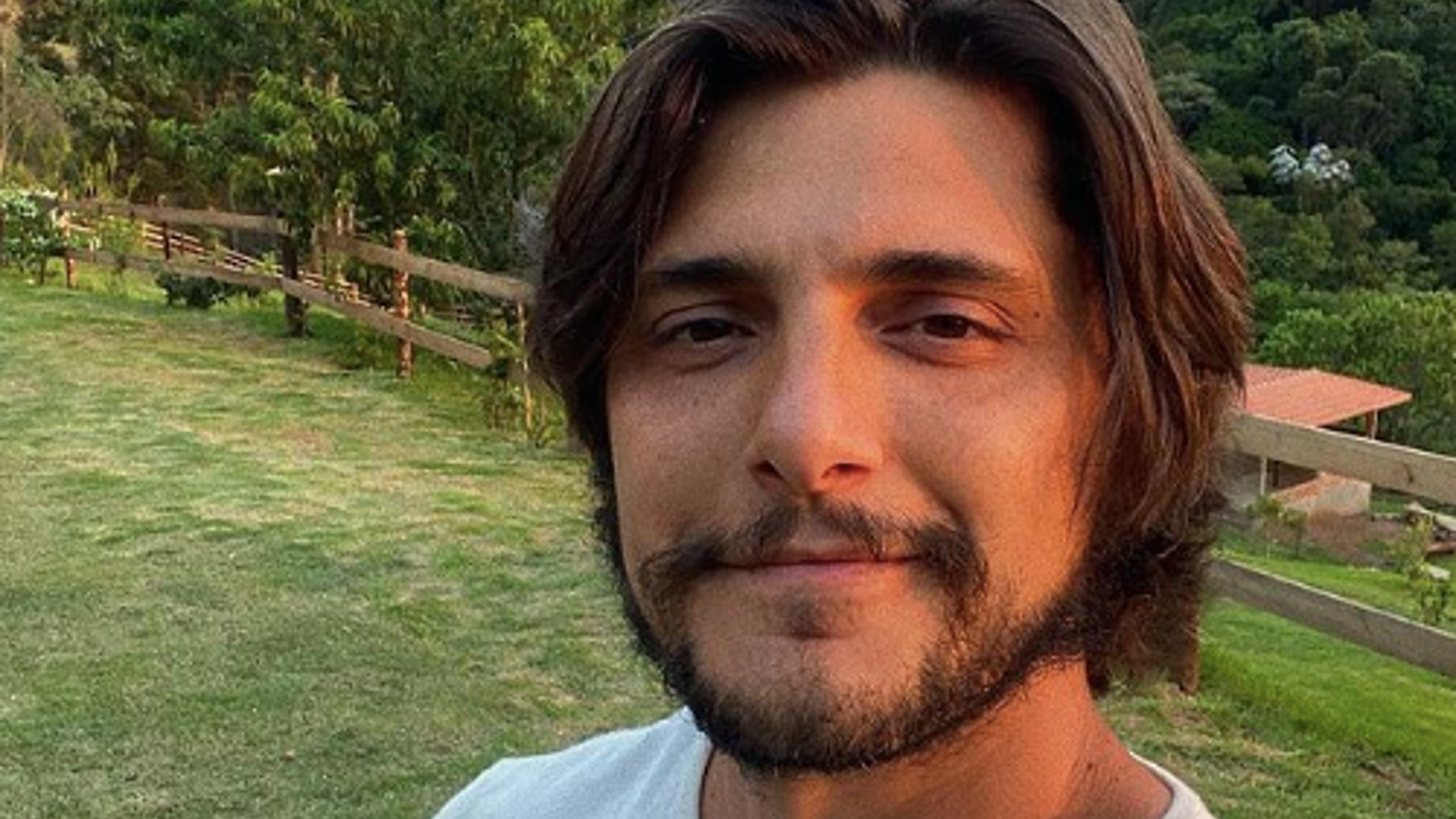 Bruno Gissoni (Reprodução/Instagram)