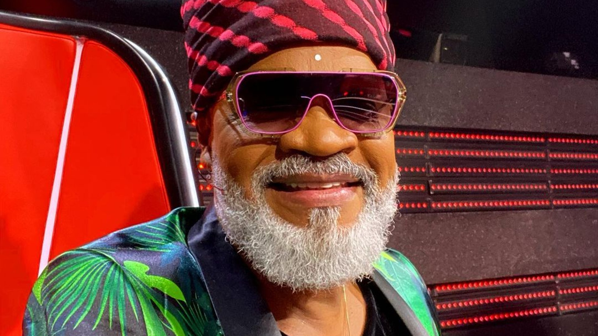 Carlinhos Brown