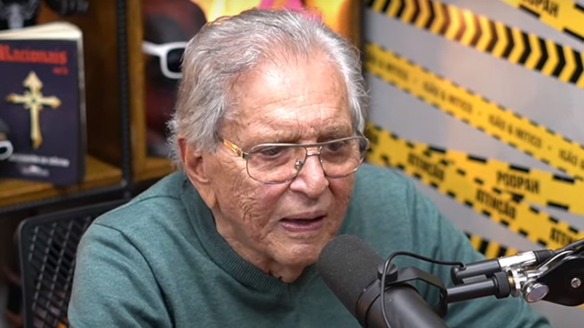 Carlos Alberto de Nóbrega