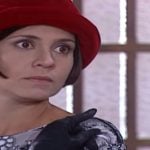 Catarina (Adriana Esteves) - Créditos: Reprodução/ Globo