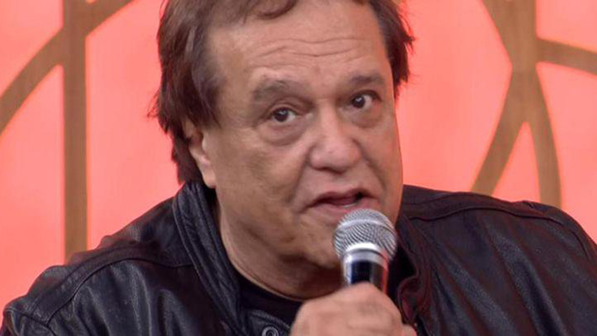Dennis Carvalho (Reprodução/TV Globo)