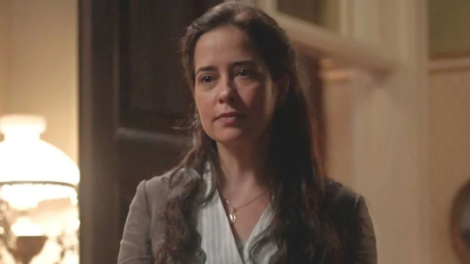 Além da Ilusão (Divulgação/TV Globo)