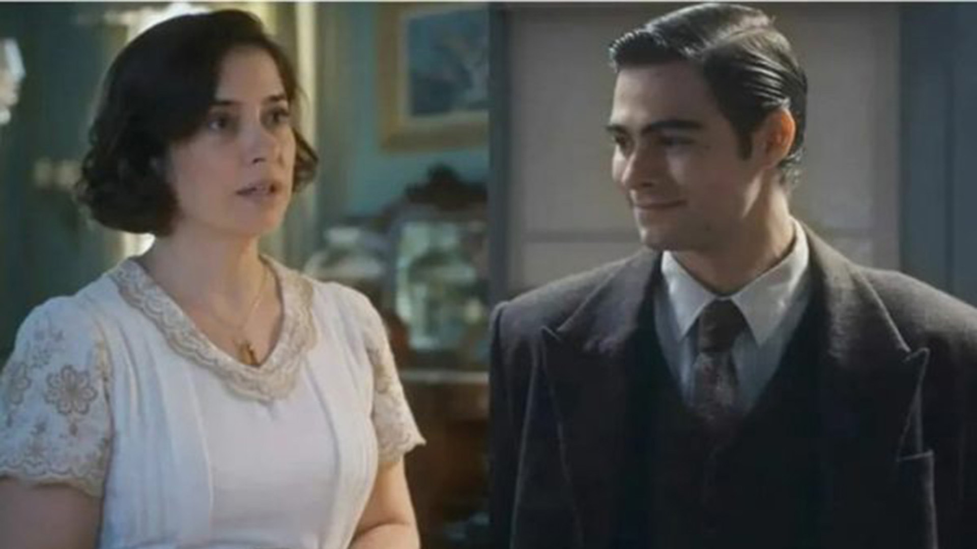 Além da Ilusão (Divulgação/TV Globo)