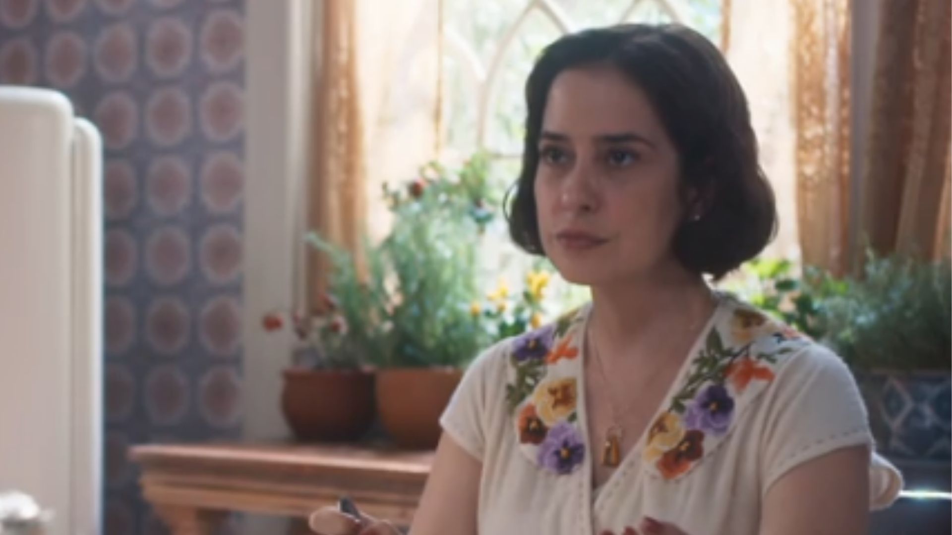 Além da Ilusão (Reprodução/TV Globo)