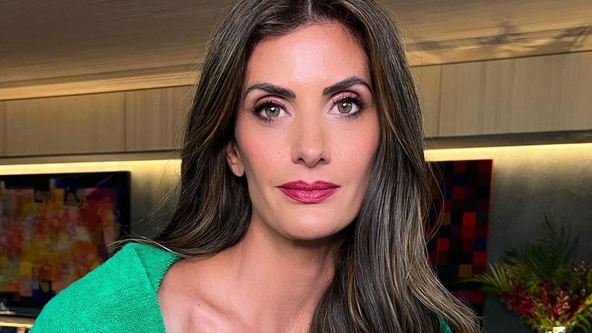 Isabella Fiorentino
