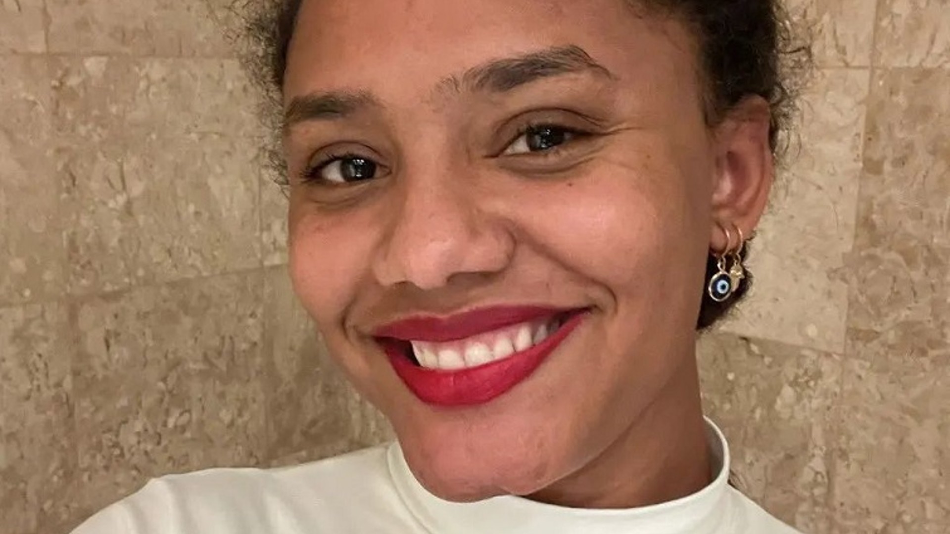 Jéssica Ellen - Reprodução/Instagram