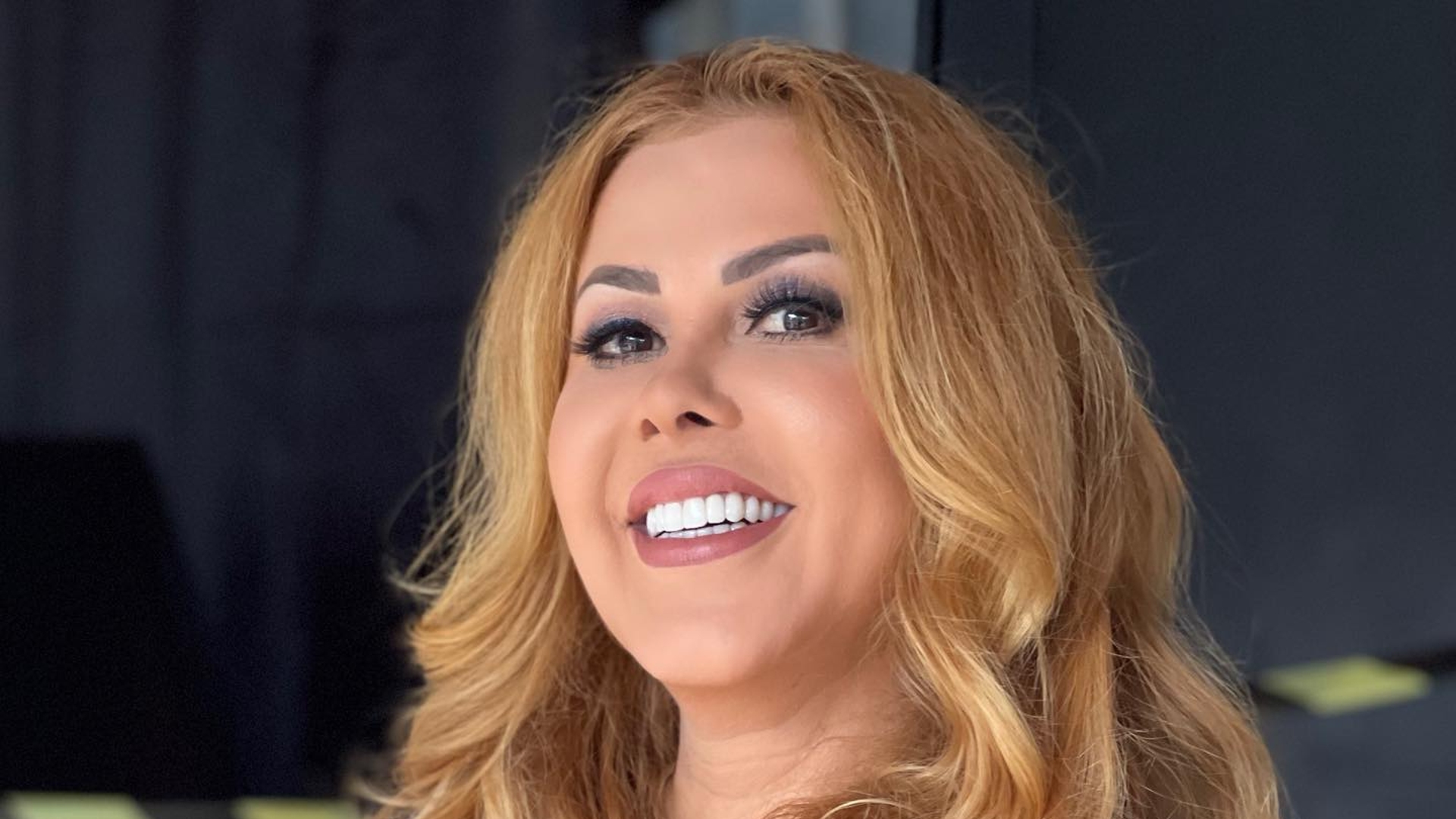 Joelma - Créditos: Reprodução/ Instagram