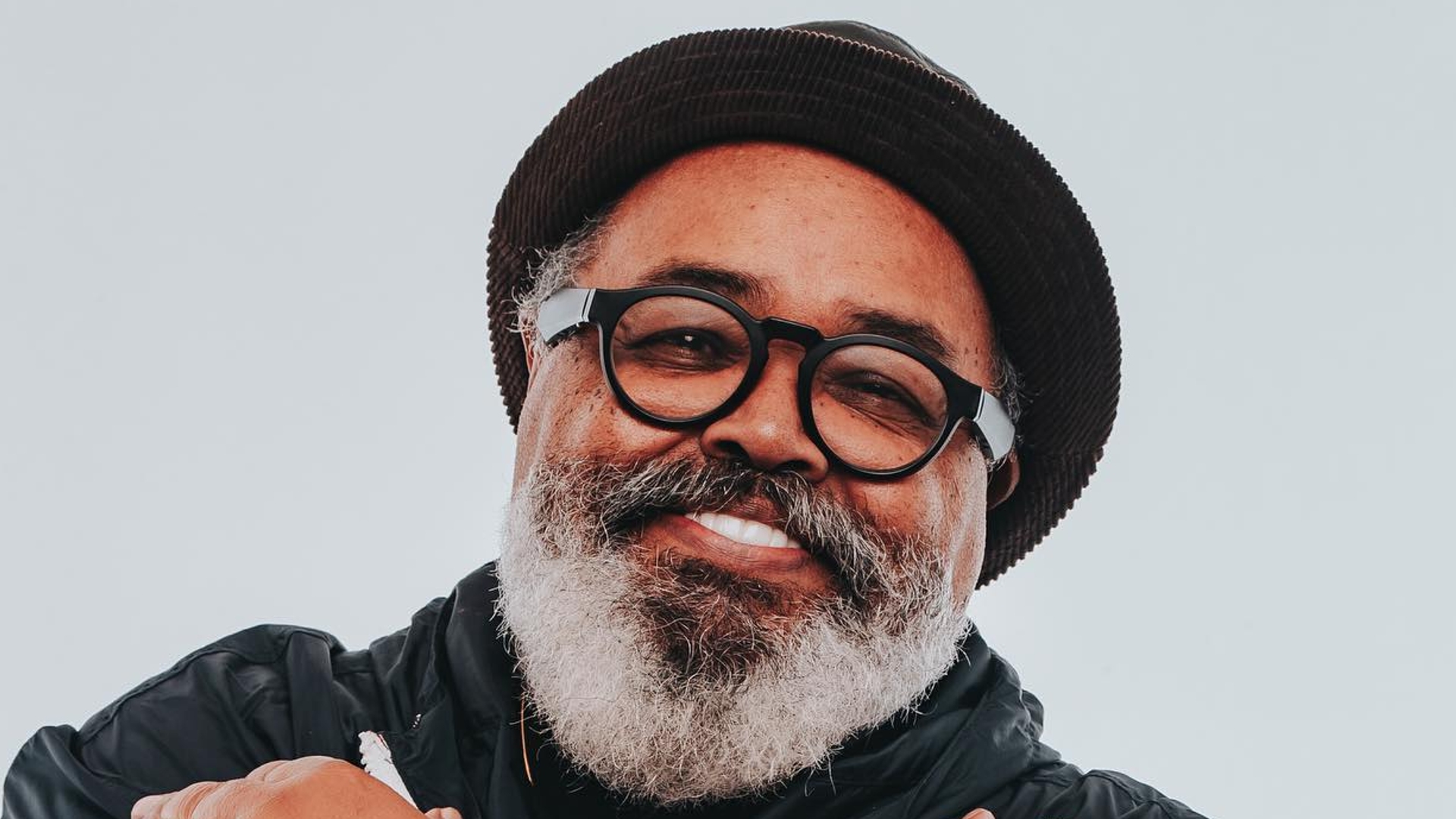 Jorge Aragão - Créditos: Reprodução/Instagram