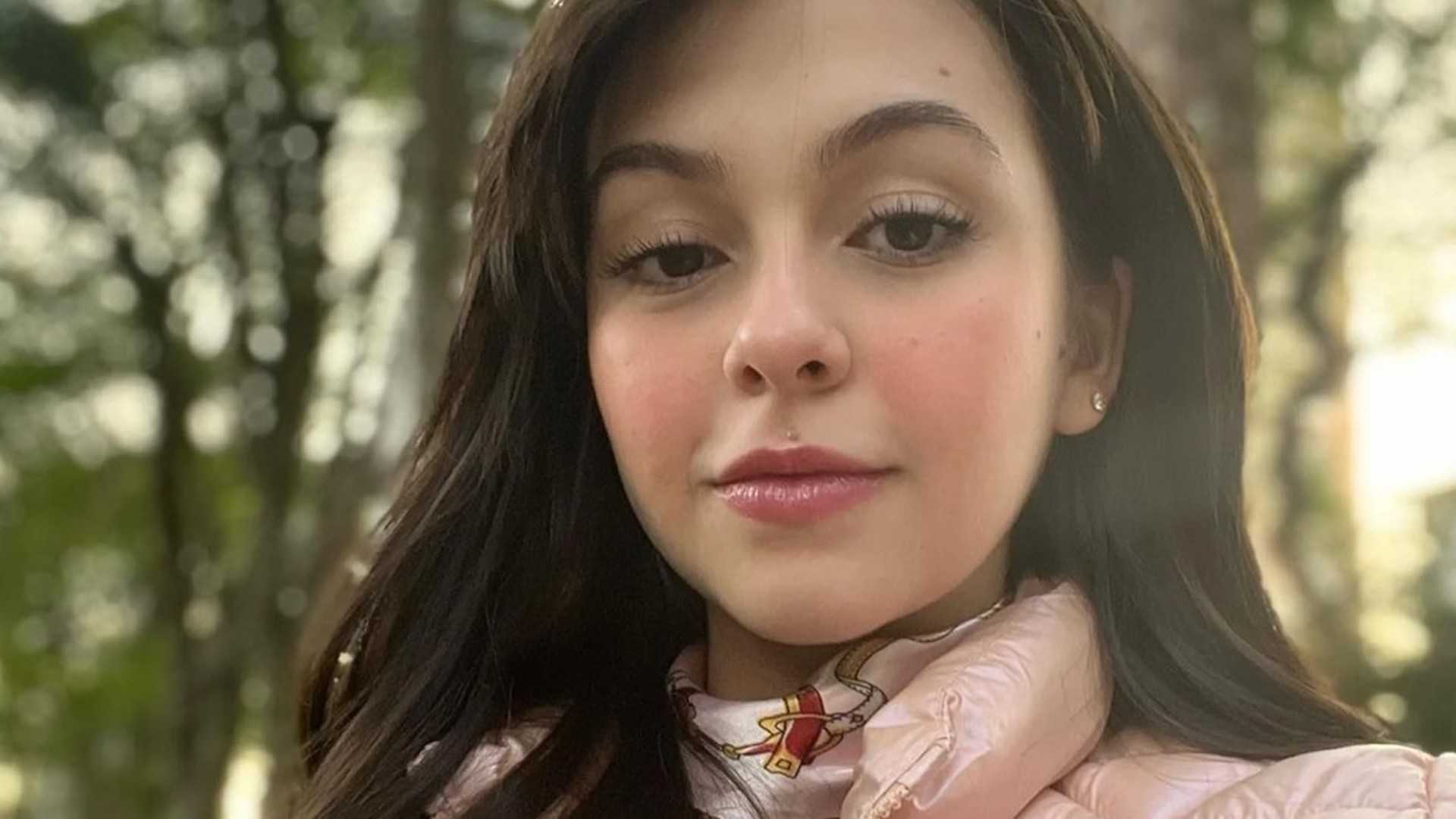 Klara Castanho -Reprodução/ Instagram