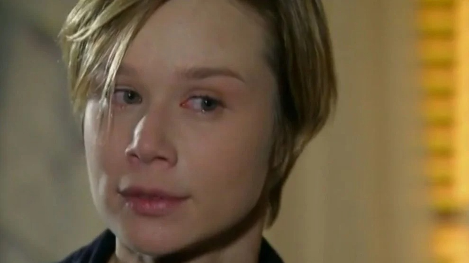 Lara (Mariana Ximenes) - Créditos: Reprodução/ Globo