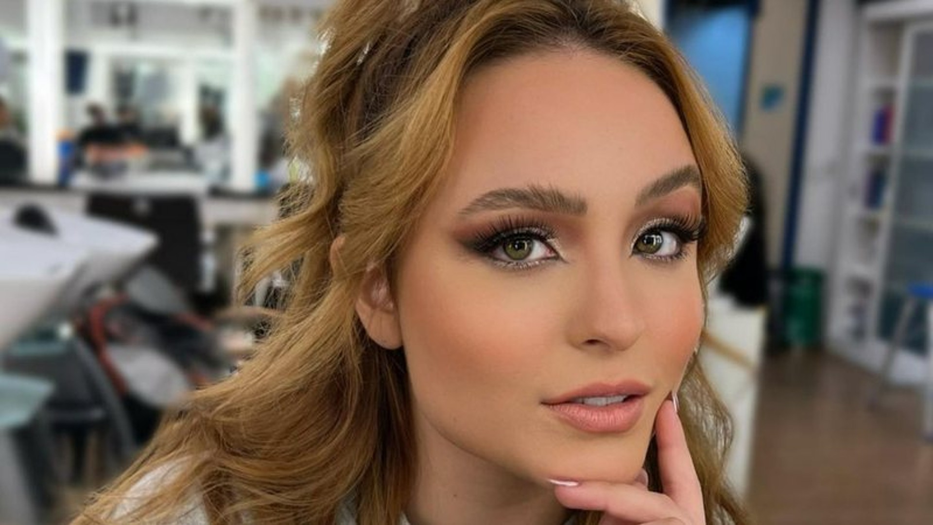 Larissa Manoela (Reprodução/Instagram)