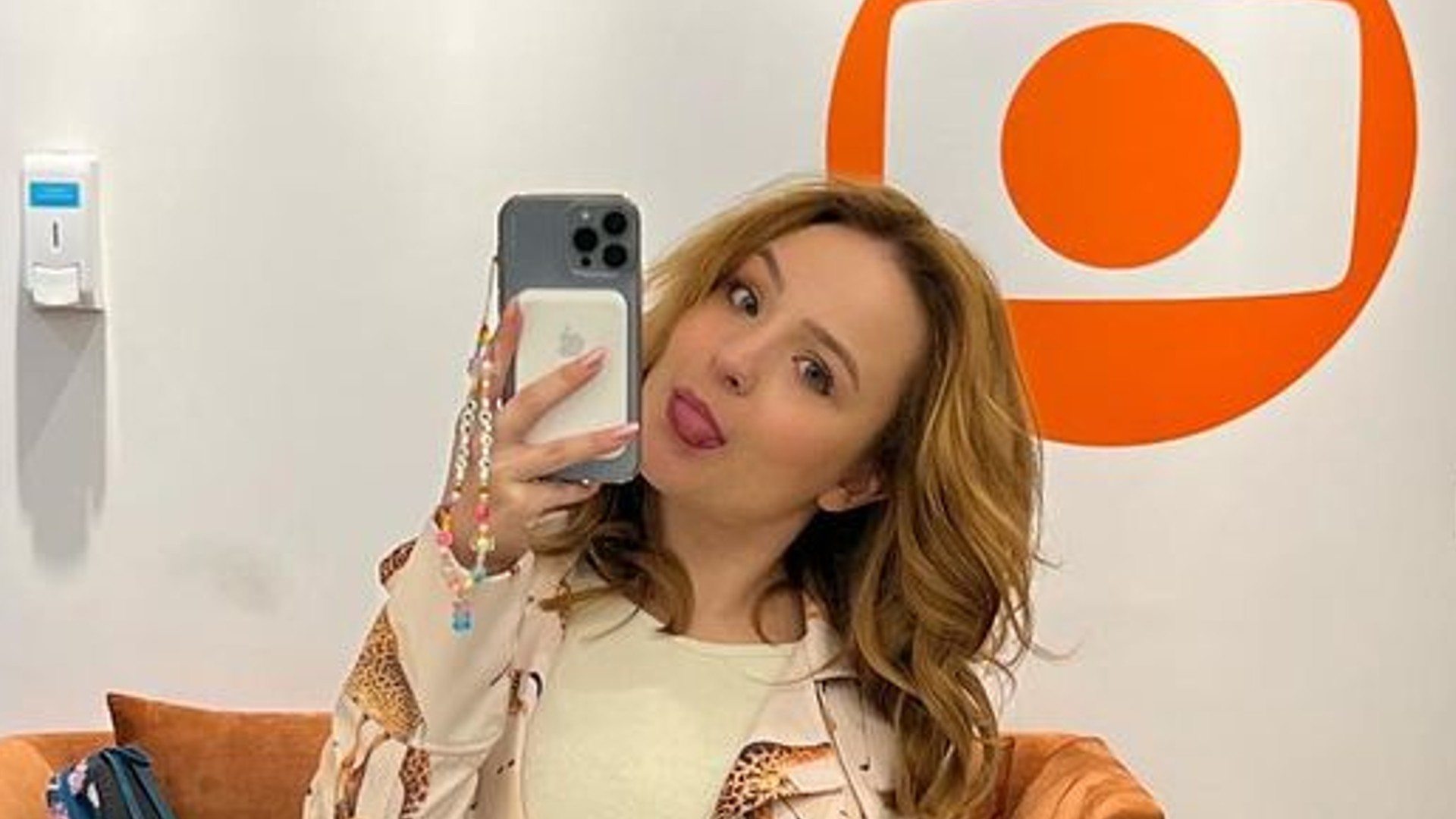 Larissa Manoela