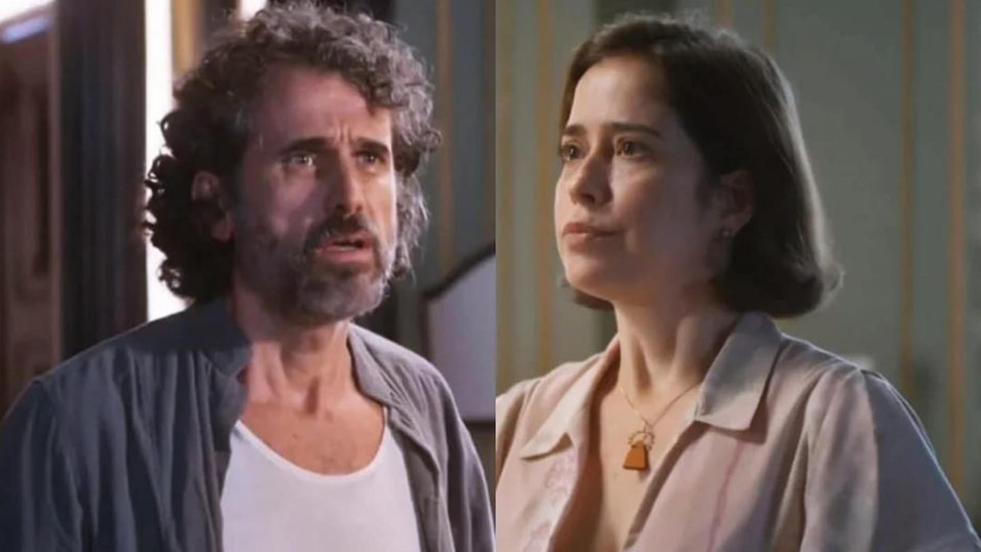 Além da Ilusão (Reprodução/TV Globo)