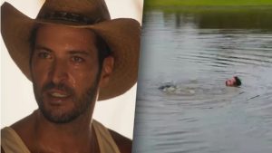 Pantanal (Reprodução/TV Globo)