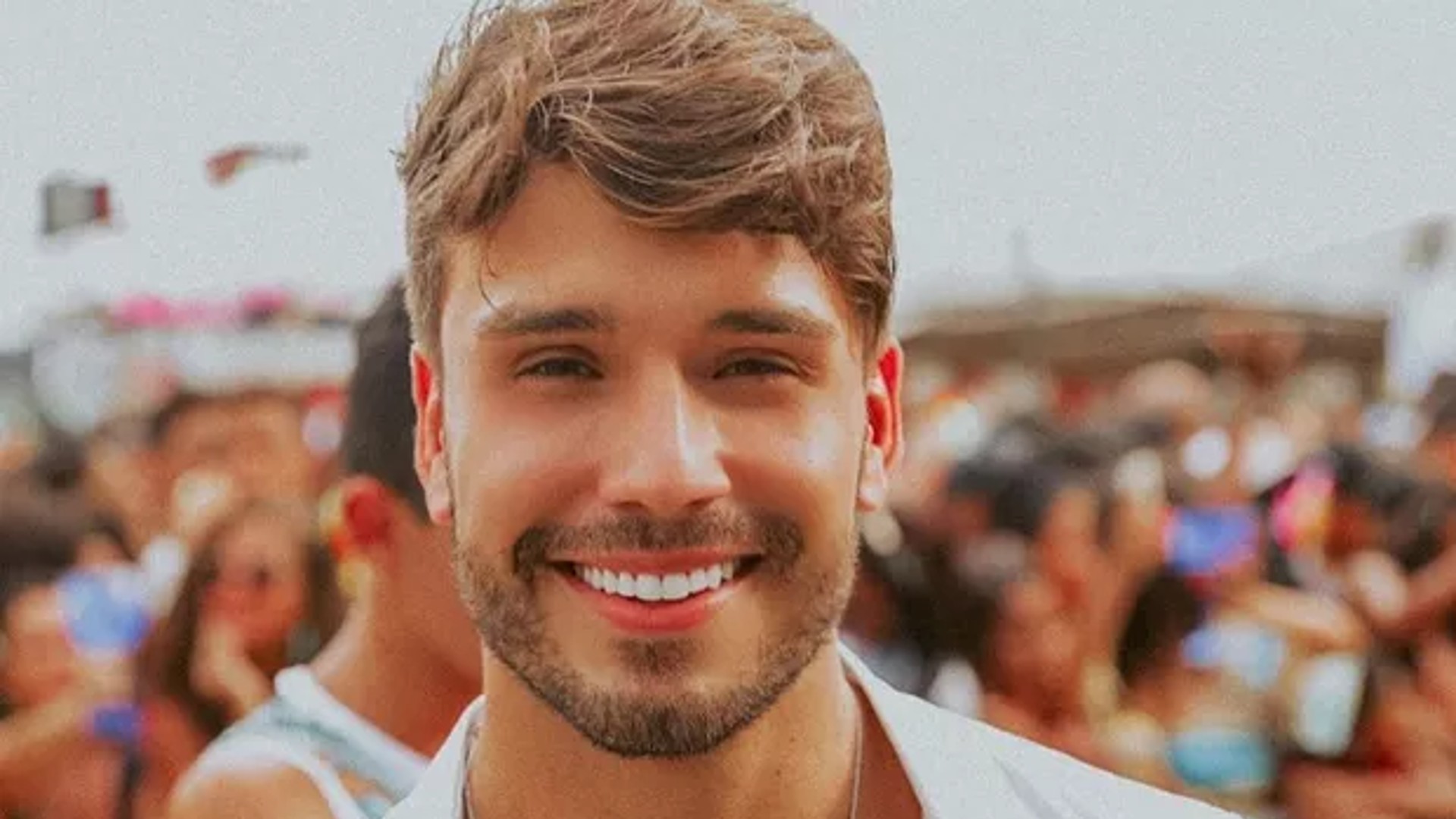 Lucas Viana (Reprodução/Instagram)