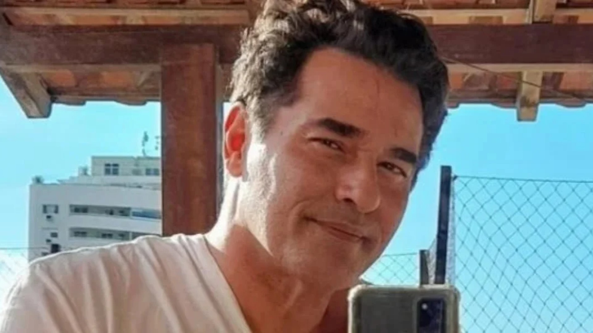 Luciano Szafir