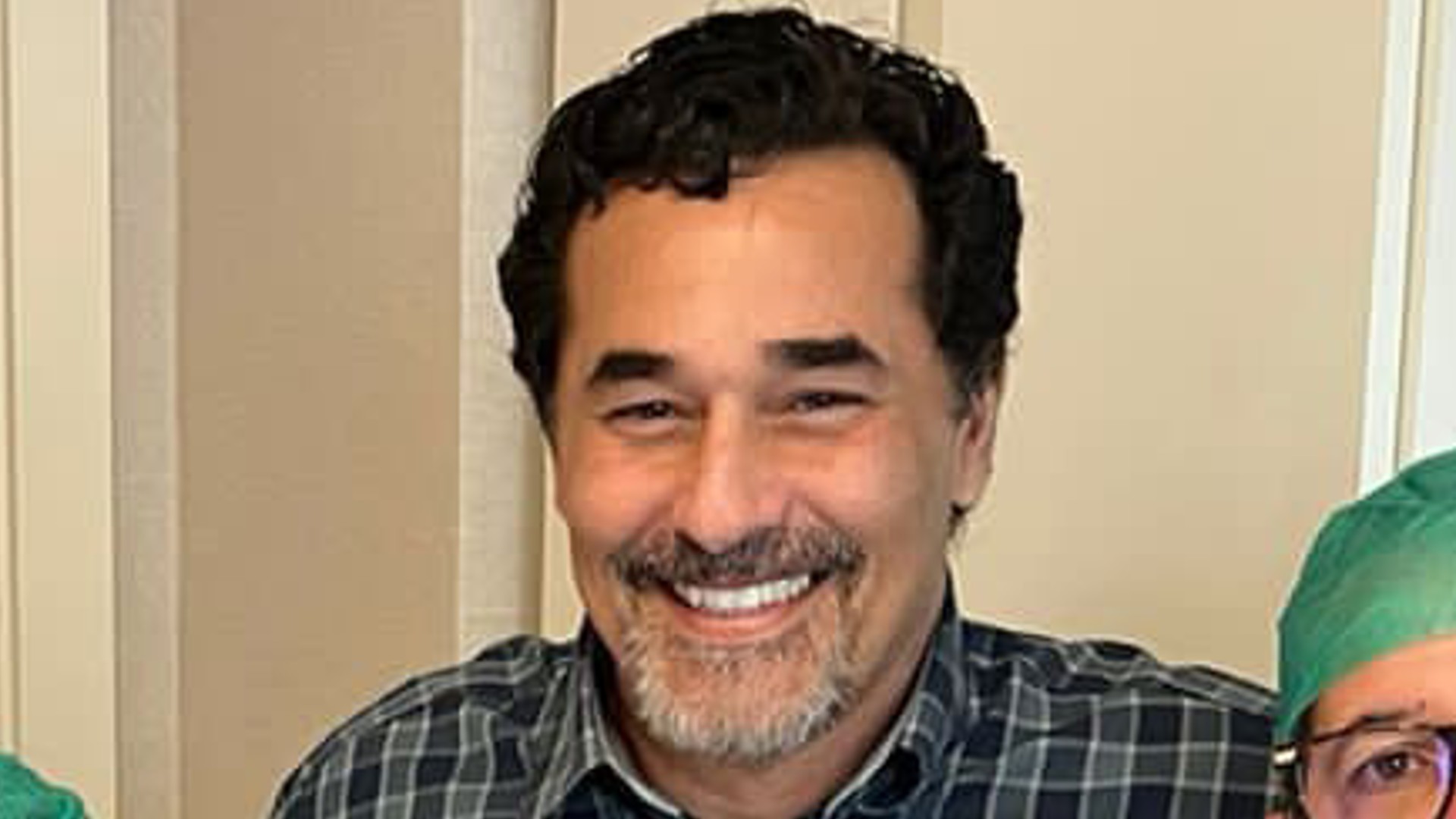 Luciano Szafir
