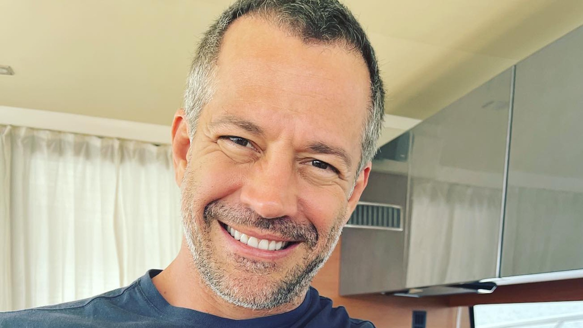 Malvino Salvador - Reprodução/Instagram