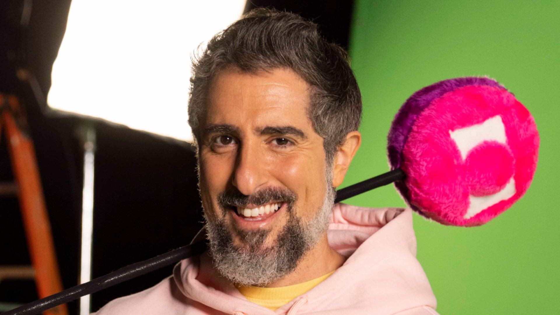 Marcos Mion
