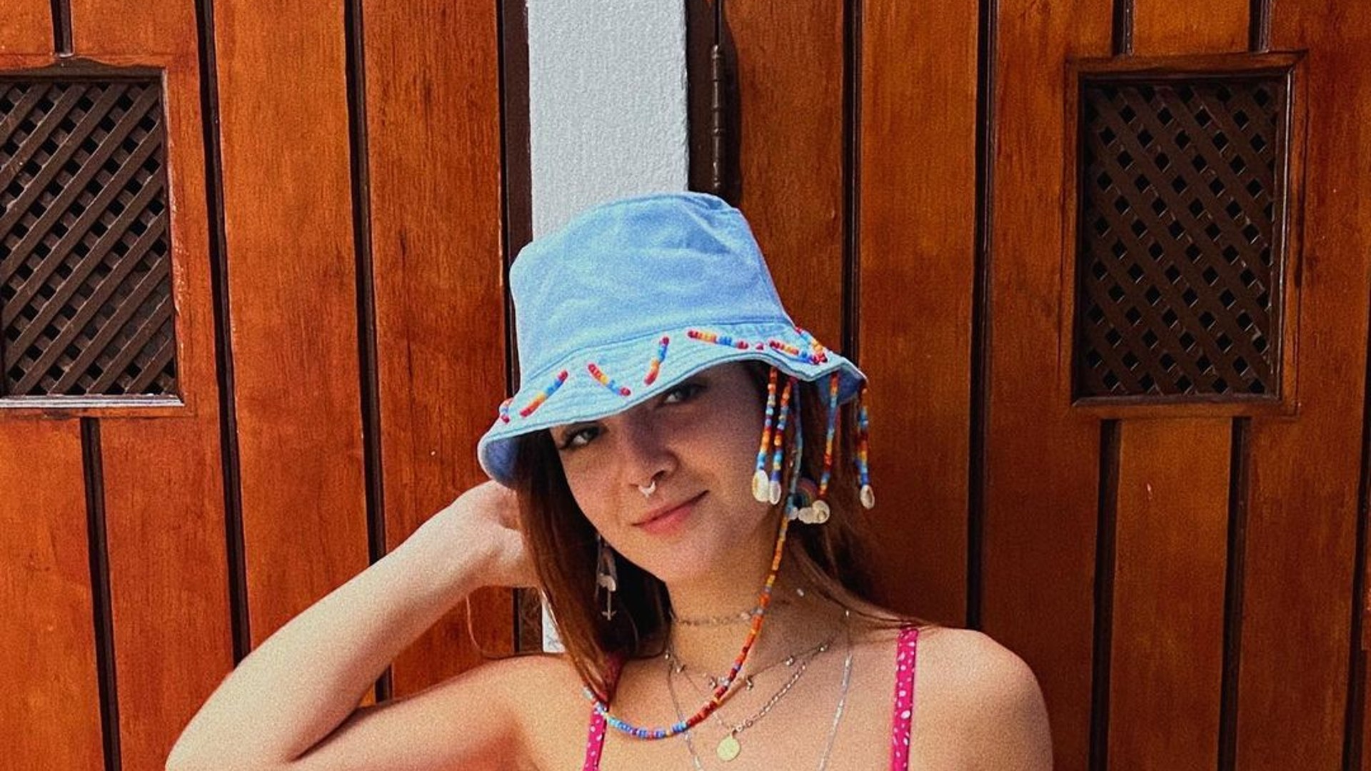 Mel Maia