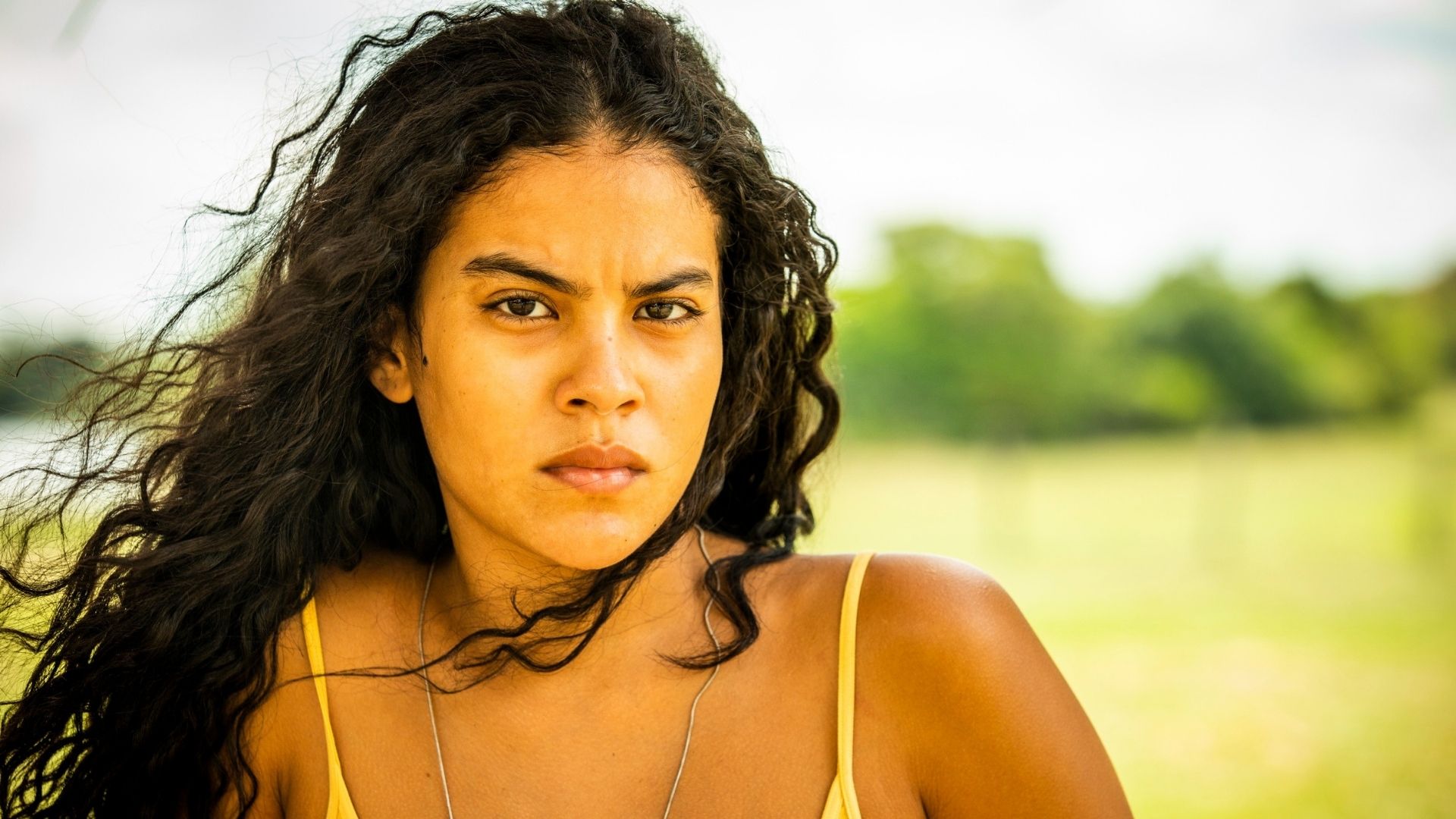 Pantanal (Divulgação/TV Globo)