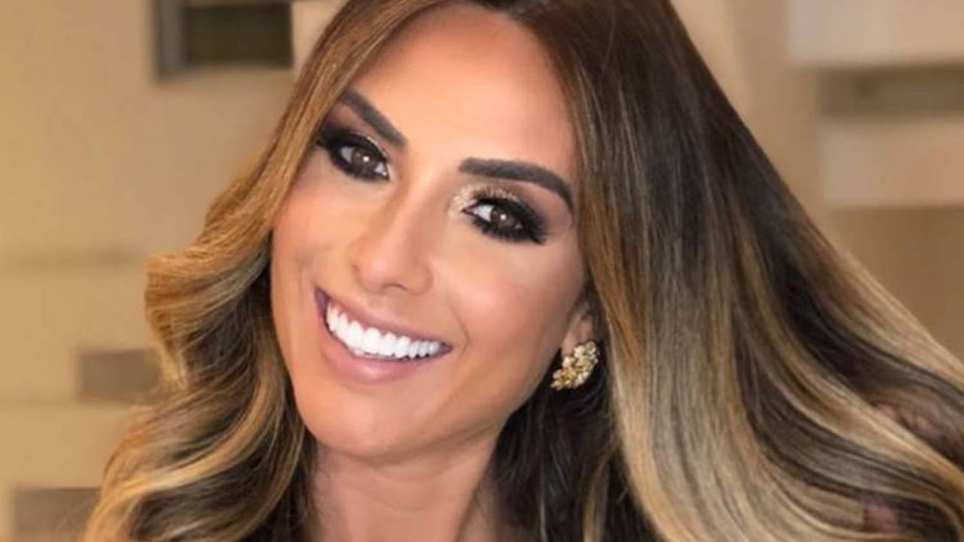 Nicole Bahls (Reprodução/Instagram)