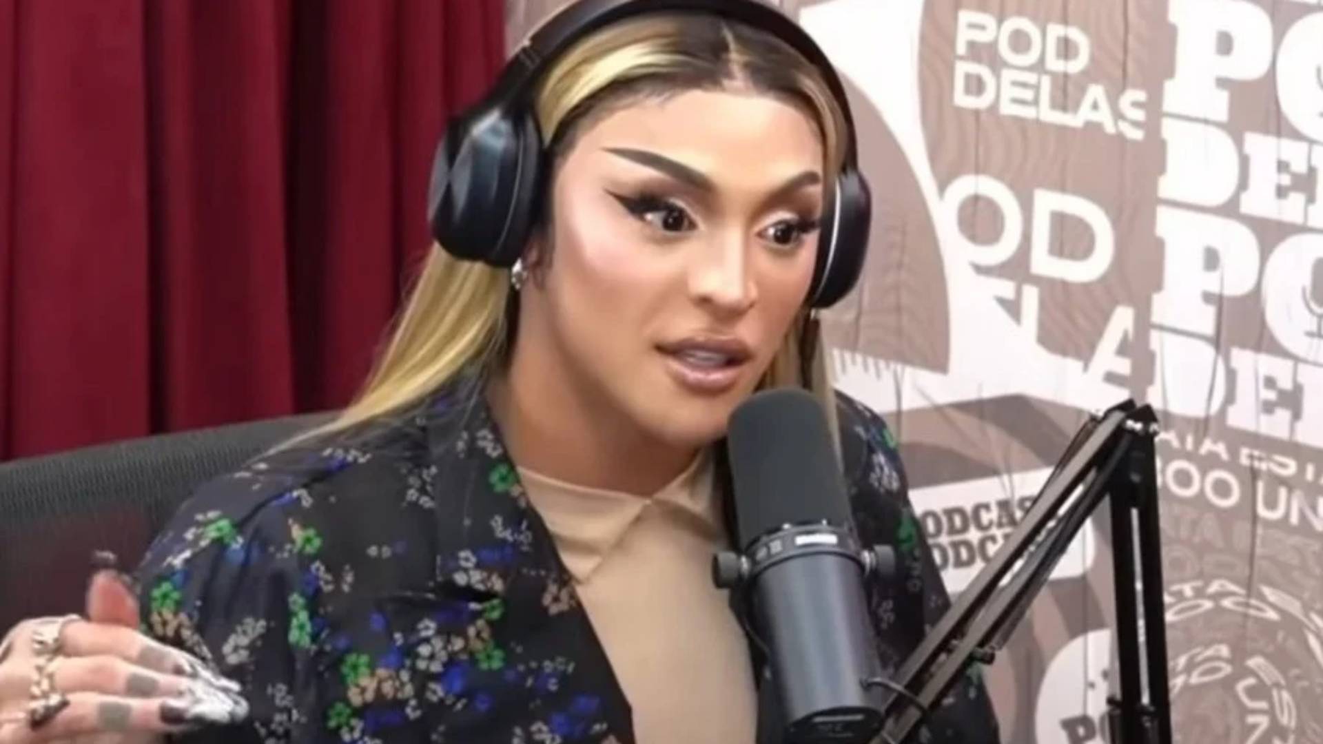Pabllo Vittar - Crédito: Reprodução/ Youtube