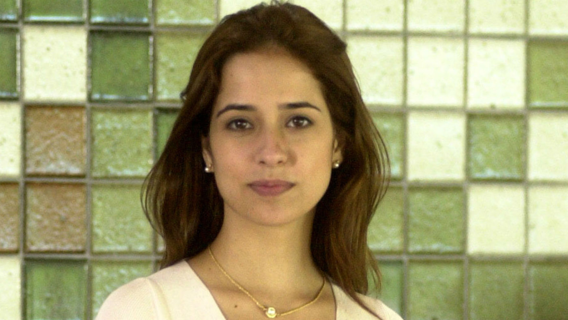 Paloma Duarte (Divulgação/TV Globo)