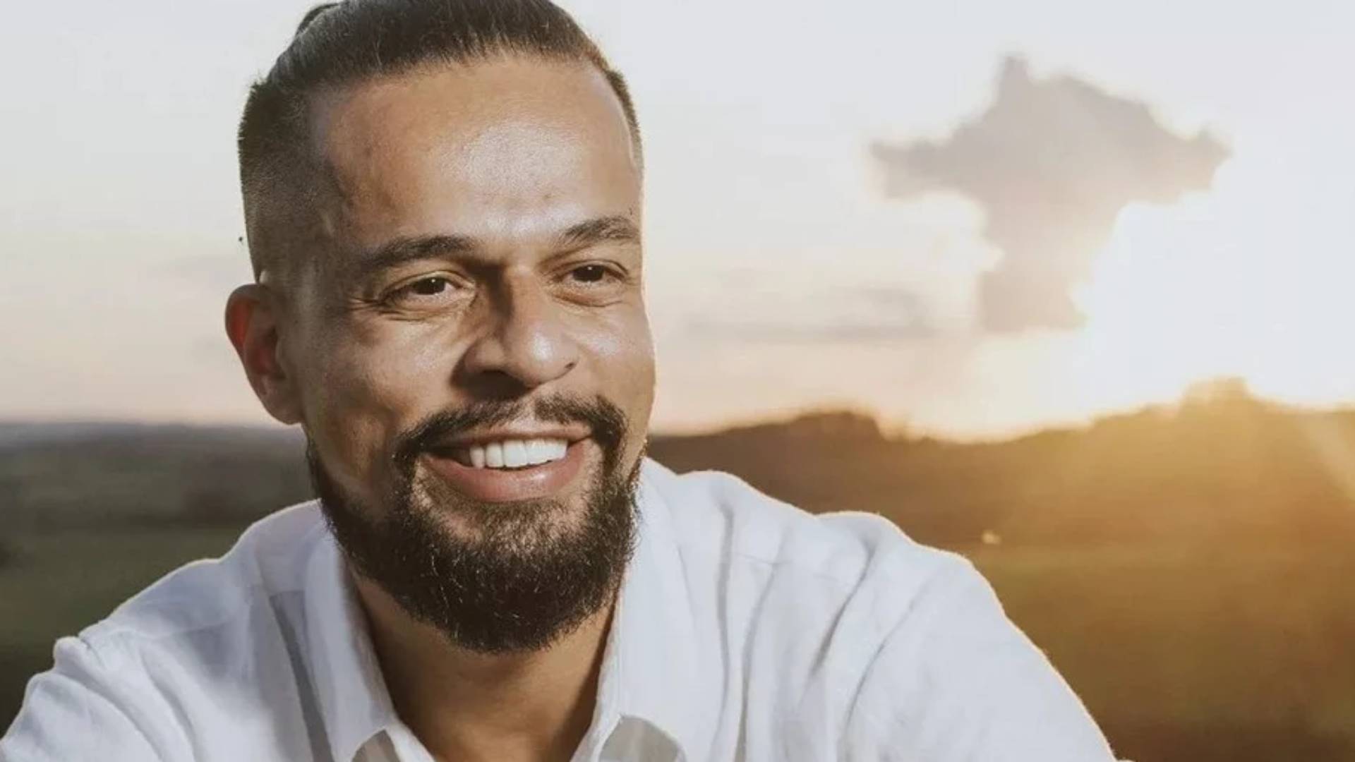 Pierre Bittencourt - Crédito: Reprodução/ Divulgação