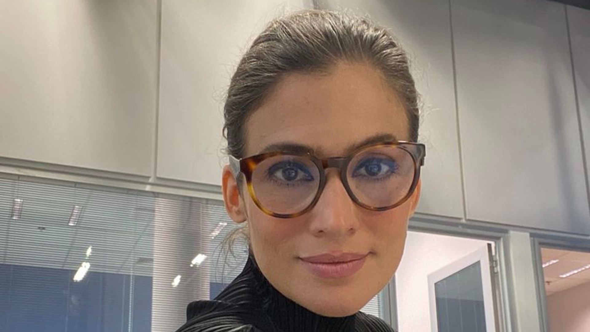 Renata Vasconcellos - Reprodução/Instagram