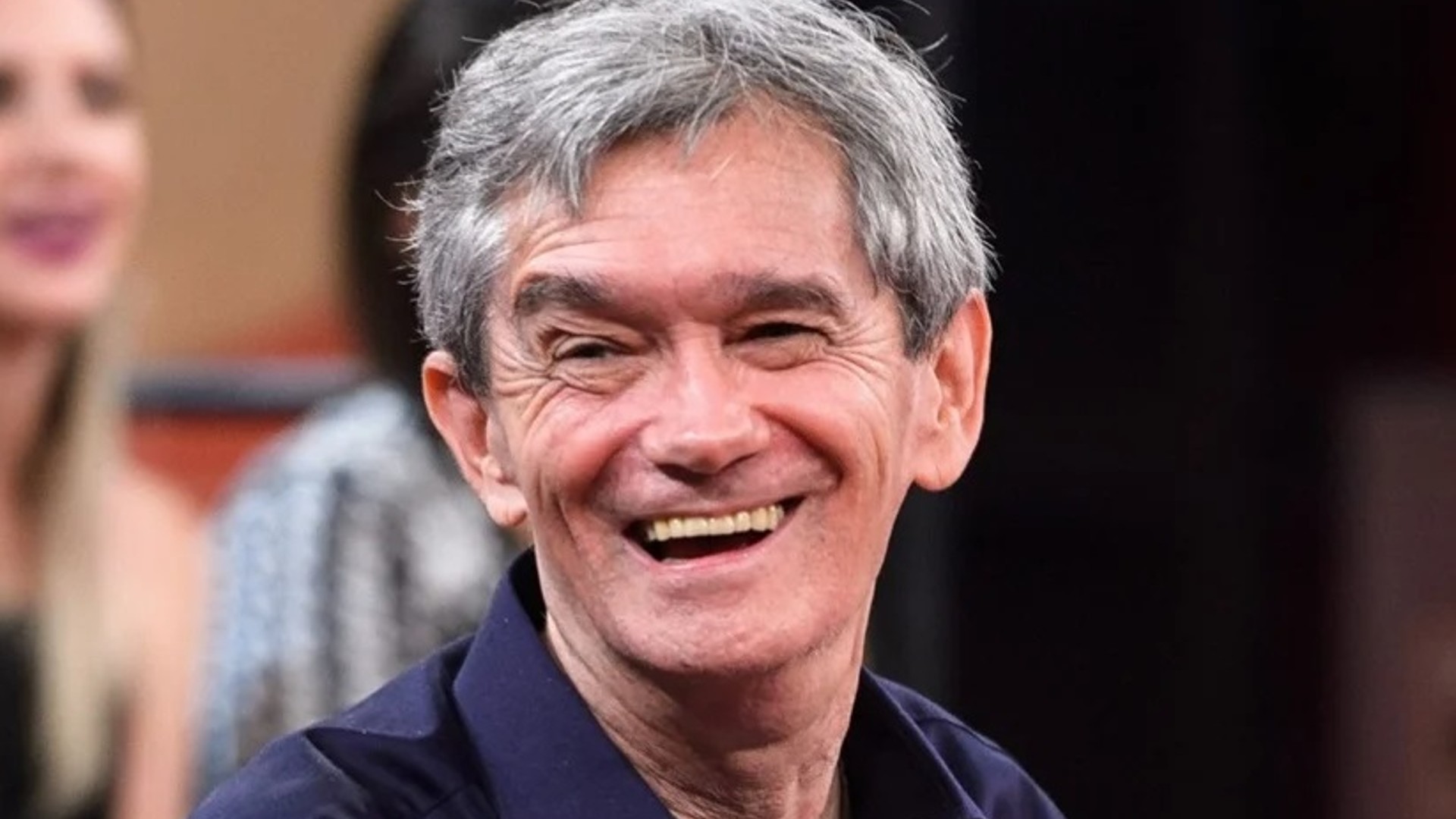 Serginho Groisman