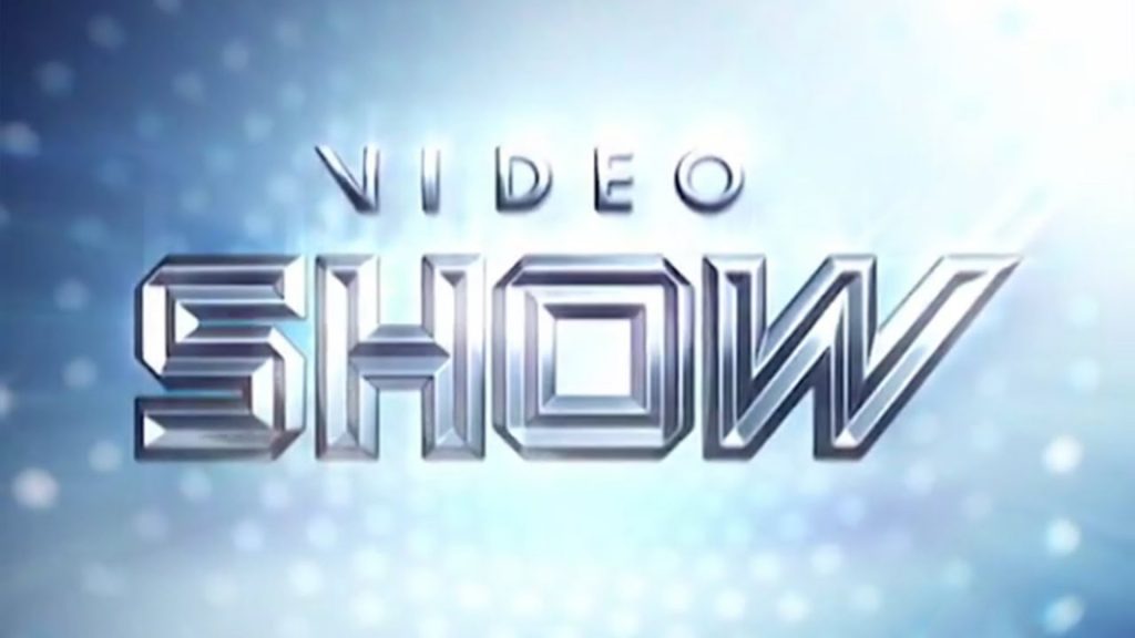 Vídeo Show (Reprodução/TV Globo)