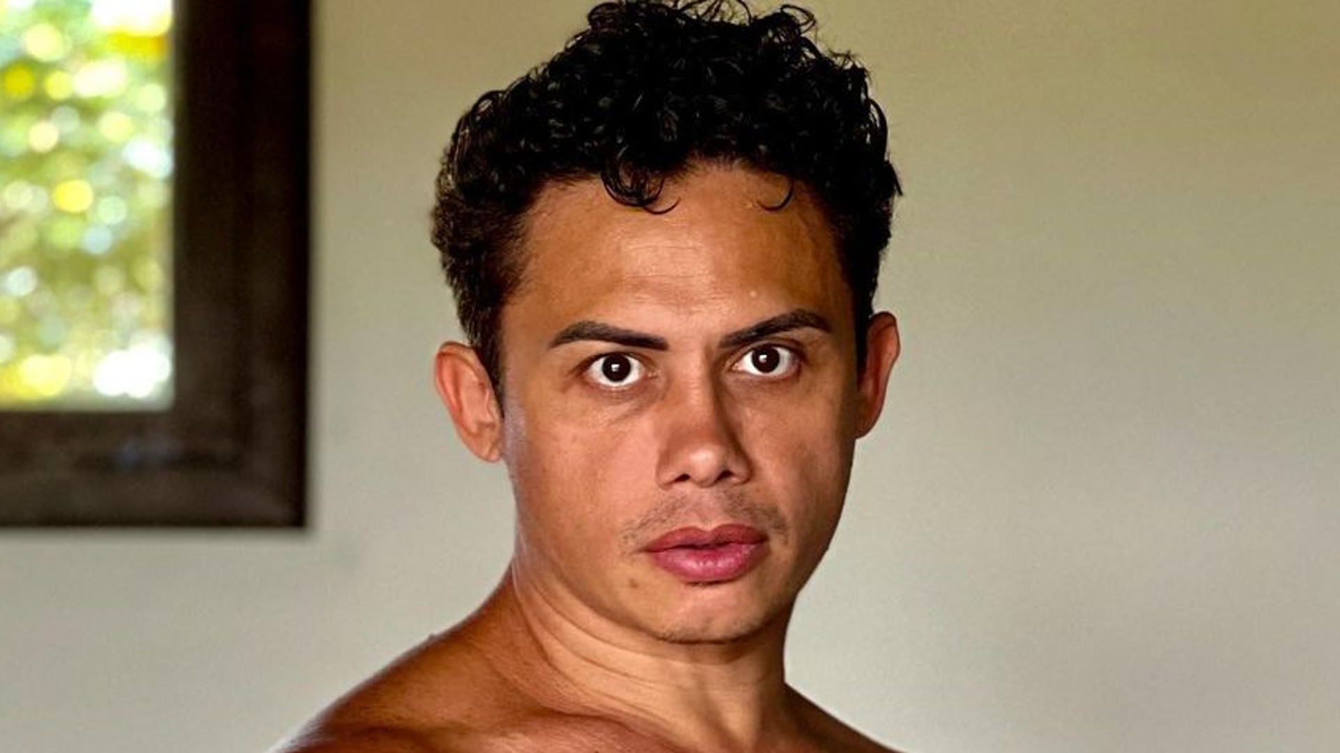 Silvero Pereira