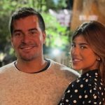Ator Thiago Martins e Talita Nogueira terminam namoro - Reprodução/Instagram