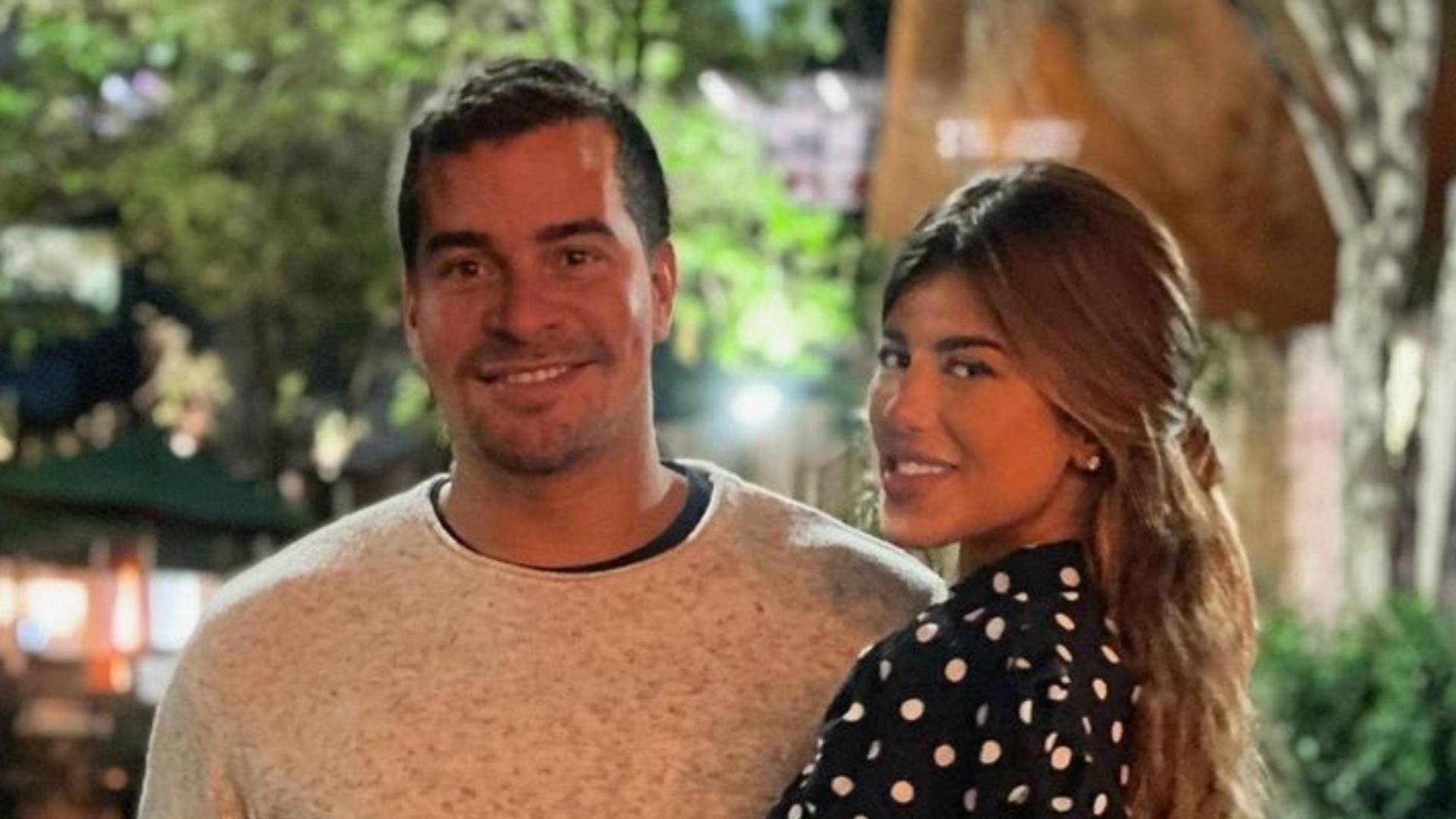 Ator Thiago Martins e Talita Nogueira terminam namoro - Reprodução/Instagram