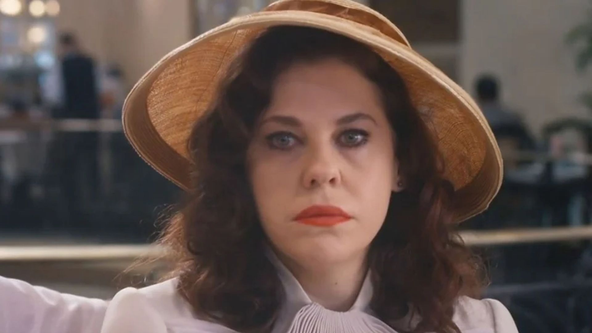Além da Ilusão (Reprodução/TV Globo)
