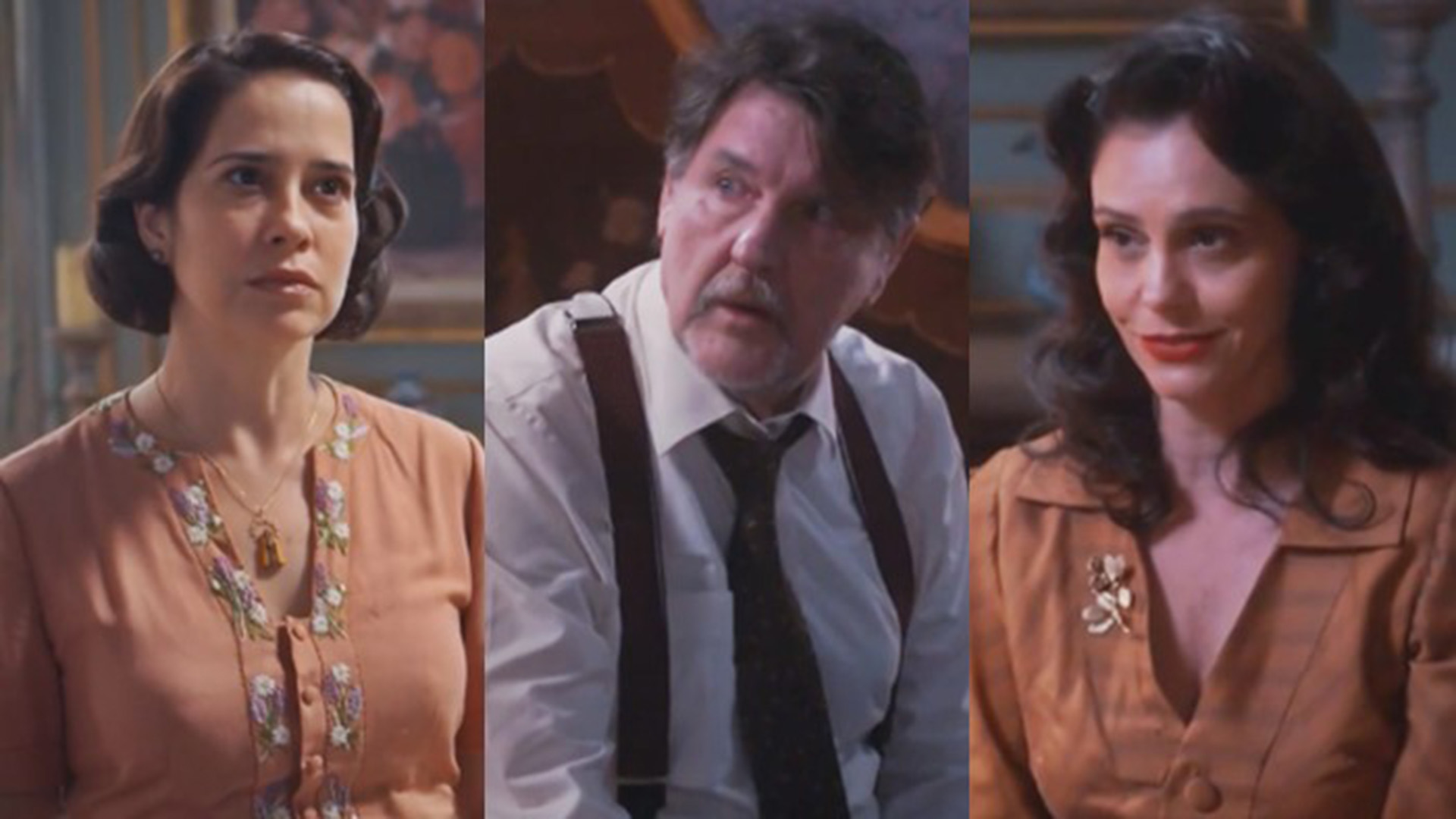 Além da Ilusão (Reprodução/TV Globo)