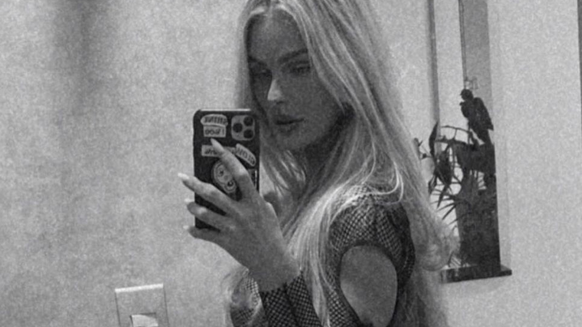 Yasmin Brunet