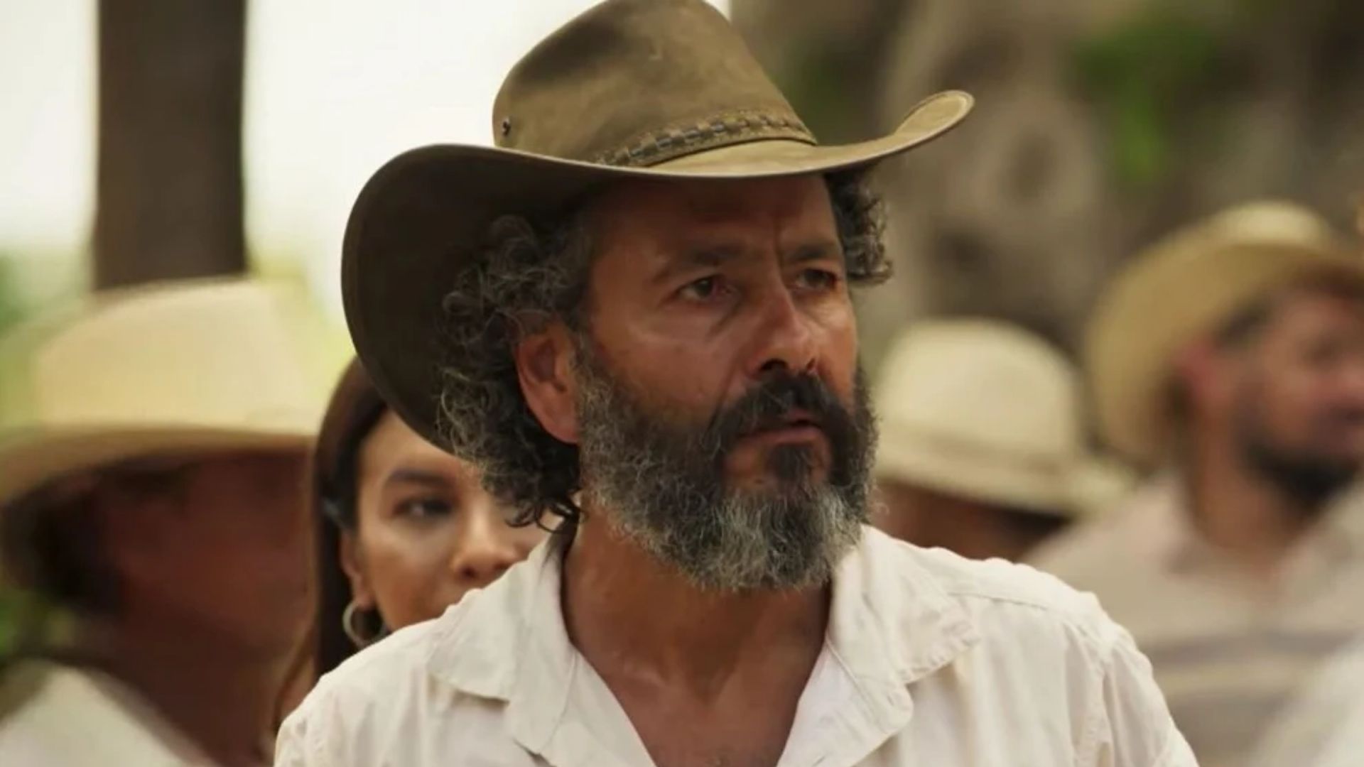 Pantanal (Reprodução/TV Globo)