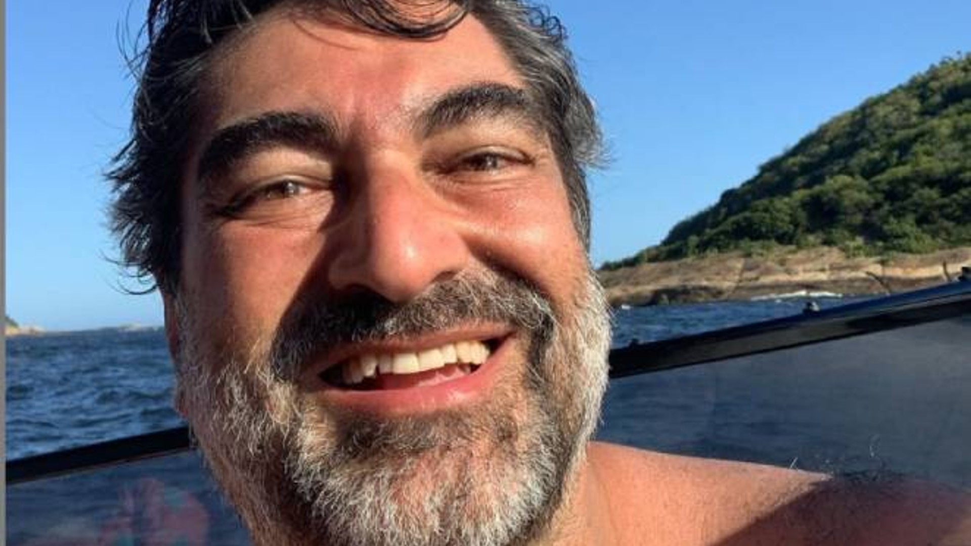 Zeca Camargo